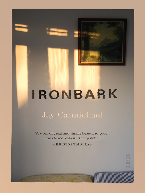 Title details for Ironbark by Jay Carmichael - Available